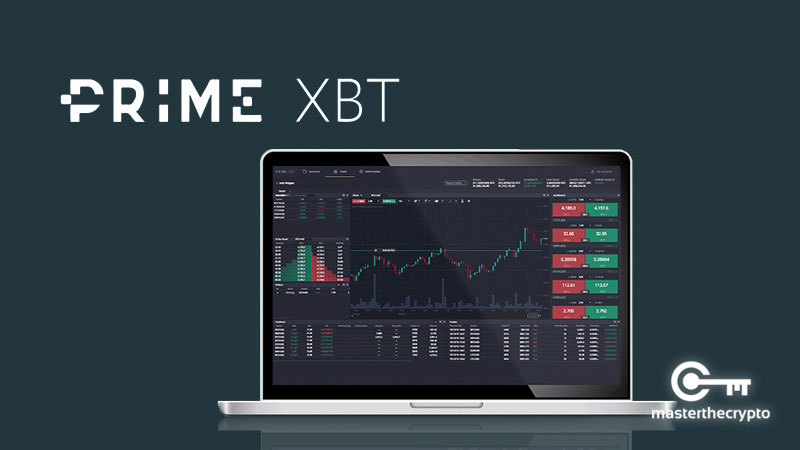 Exploring the Future of Trading with PrimeXBT Exploring the Future of Trading with PrimeXBT