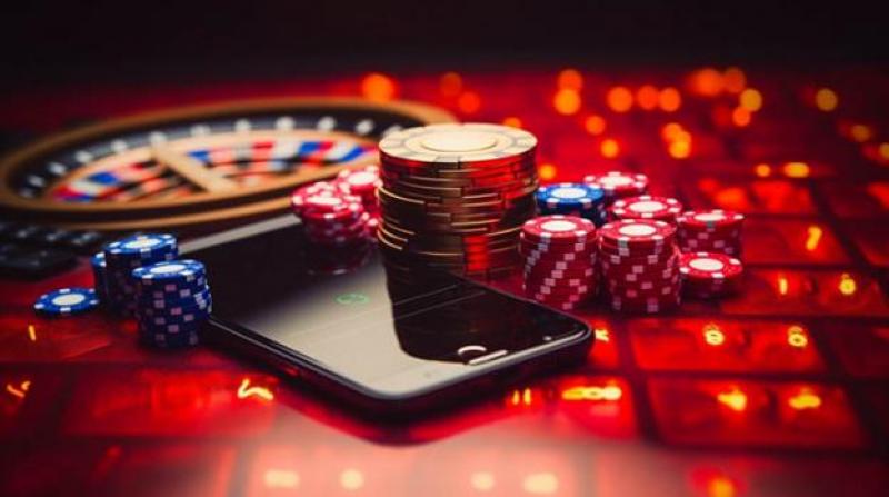 Exploring The High Roller Casino A Luxurious Gaming Experience Exploring The High Roller Casino A Luxurious Gaming Experience