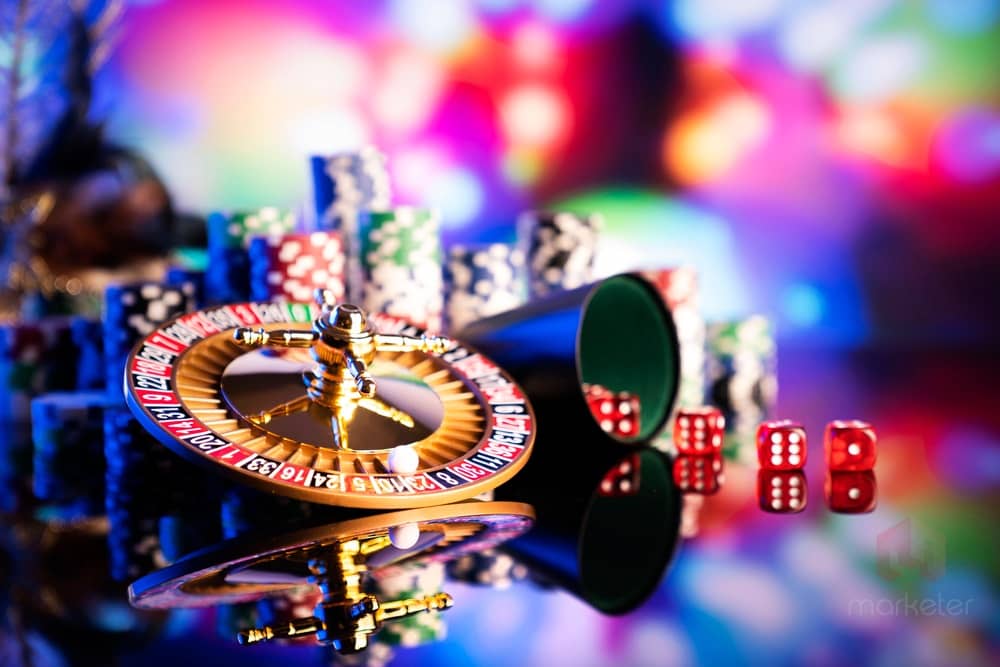Exploring the World of Generation VIP Casino Exploring the World of Generation VIP Casino