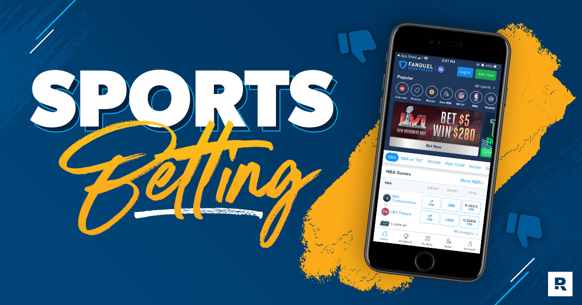 How to Make the Most of Your Betting Strategy 7 How to Make the Most of Your Betting Strategy 7