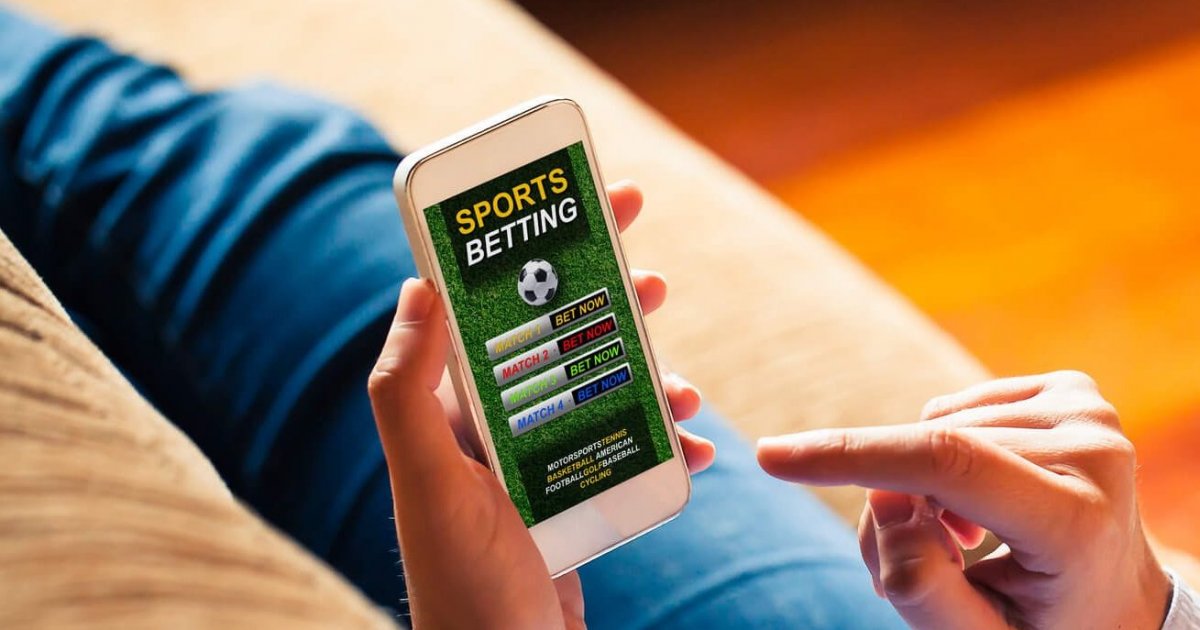 How to Make the Most of Your Sports Betting Account 11 How to Make the Most of Your Sports Betting Account 11