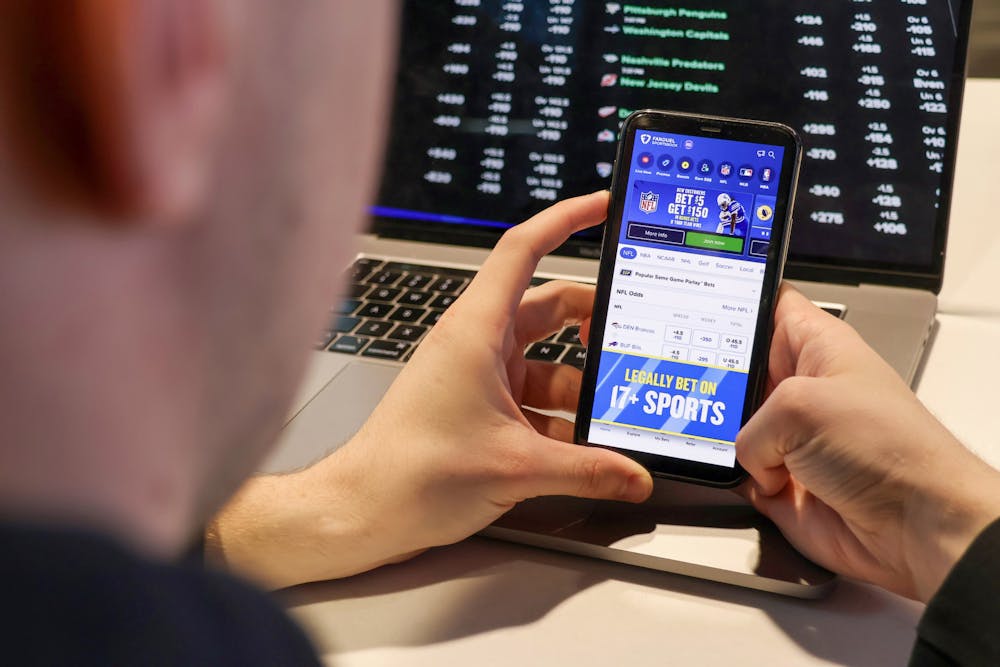 Join the Ultimate Betting Community and Win Big! 6 Join the Ultimate Betting Community and Win Big! 6