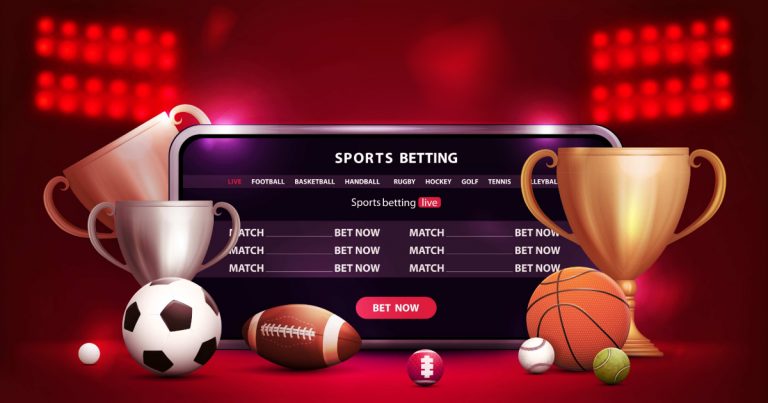 Live betting action on the biggest events with Jugabet 4