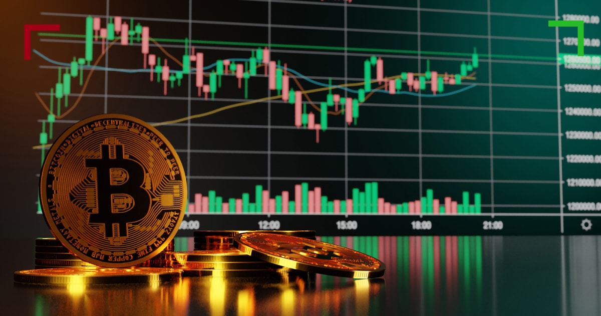 Mastering the Crypto Scalping Strategy Quick Profits in Volatile Markets Mastering the Crypto Scalping Strategy Quick Profits in Volatile Markets