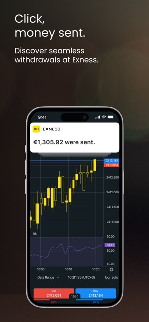 Mastering the Exness Scalping Strategy for Optimal Trading Success Mastering the Exness Scalping Strategy for Optimal Trading Success