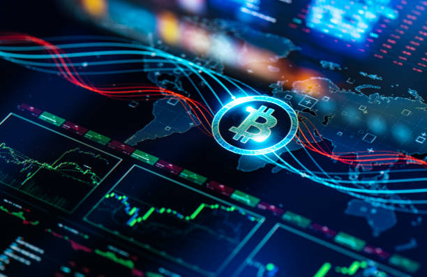 Maximizing Efficiency with Crypto Trading Automation Tool Maximizing Efficiency with Crypto Trading Automation Tool