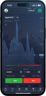 Official Pocket Option The Ultimate Trading Platform for Investors Official Pocket Option The Ultimate Trading Platform for Investors