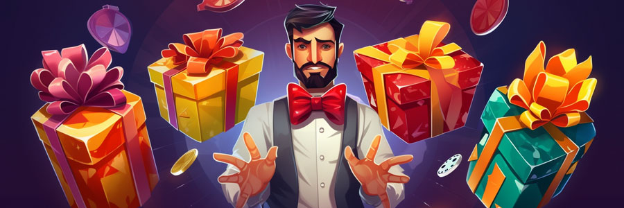 Rabona Casino - Twoje idealne miejsce do gry