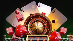 The Exciting World of Casino Jackpot Raider 6 The Exciting World of Casino Jackpot Raider 6