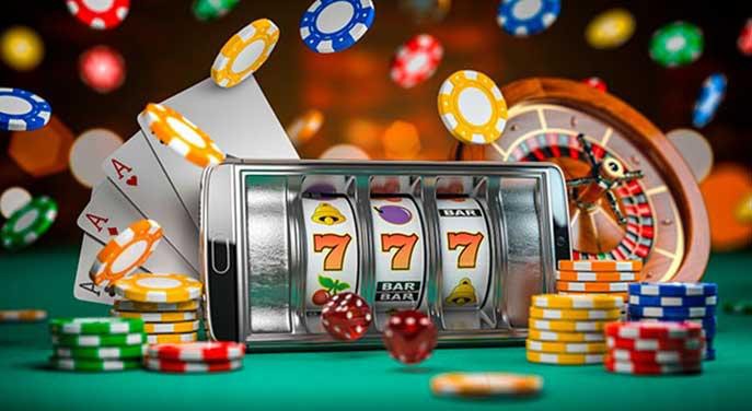 The Exciting World of Casino Jackpot Raider 6 The Exciting World of Casino Jackpot Raider 6