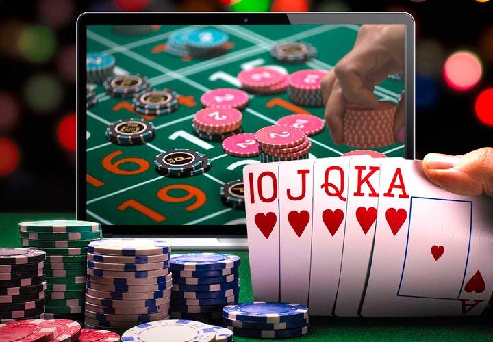 The Exciting World of Casino Spinpanda Your Gateway to Endless Fun The Exciting World of Casino Spinpanda Your Gateway to Endless Fun