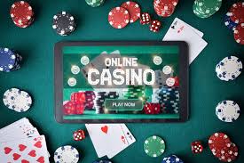 The Thrilling World of Poker Strategies, Variants, and Tips The Thrilling World of Poker Strategies, Variants, and Tips