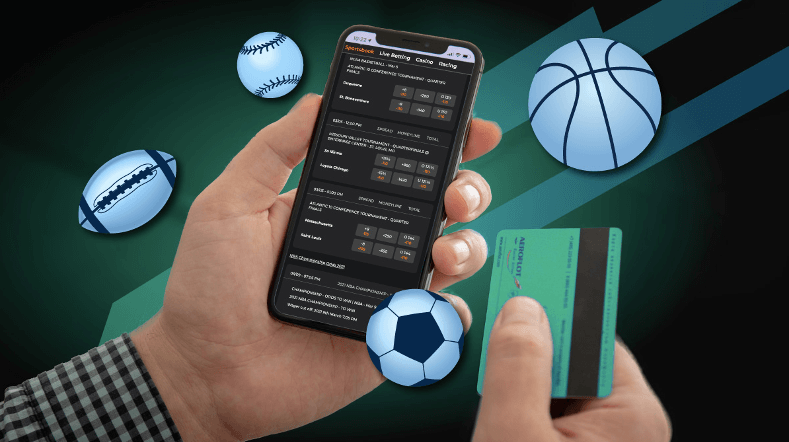 The Top Online Sports Betting Strategies 7 The Top Online Sports Betting Strategies 7