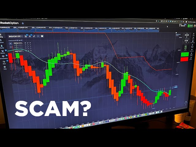 Trading Platform Pocket Option Revolutionizing Online Trading Trading Platform Pocket Option Revolutionizing Online Trading