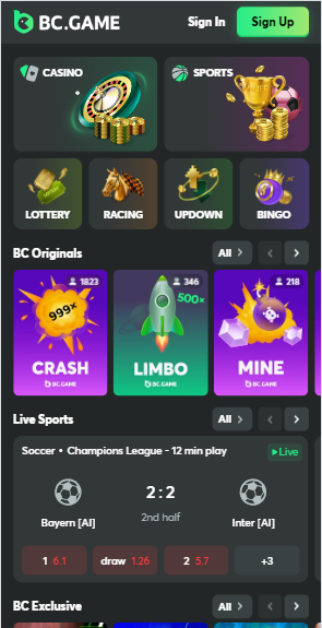 Ultimate Guide to BC Game APK Features, Benefits, and How to Get Started Ultimate Guide to BC Game APK Features, Benefits, and How to Get Started
