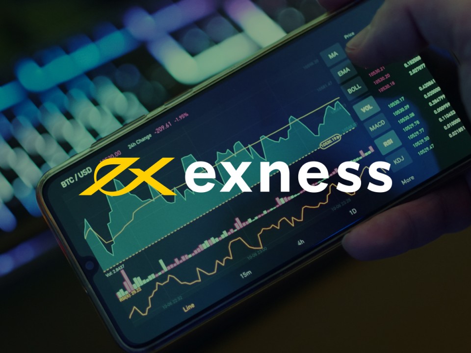 Ultimate Guide to Exness Trading Ultimate Guide to Exness Trading