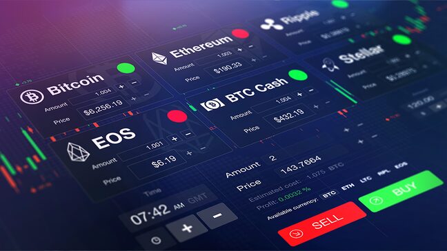 Understanding Crypto Trading High-Frequency Strategies 1 Understanding Crypto Trading High-Frequency Strategies 1