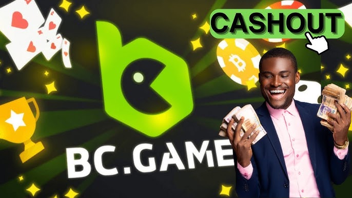 Unlocking the Fun How to Deposit BC Game Unlocking the Fun How to Deposit BC Game