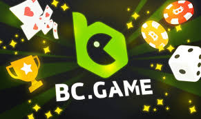 Unlocking the Fun How to Deposit BC Game Unlocking the Fun How to Deposit BC Game