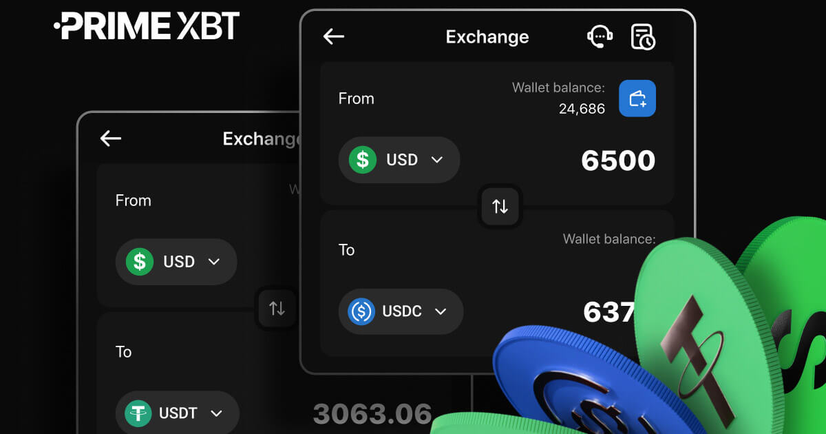Unlocking the Potential of Trading with the PrimeXBT App Unlocking the Potential of Trading with the PrimeXBT App