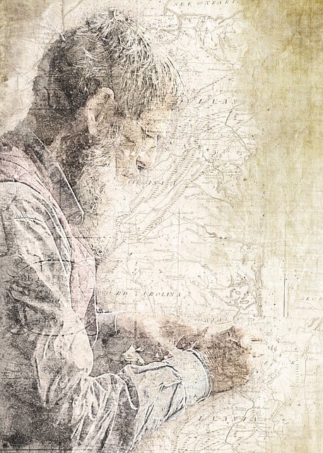 Elderly Person
