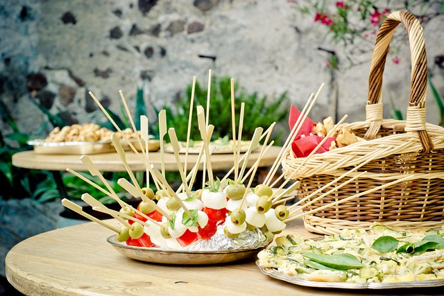 Event Planning