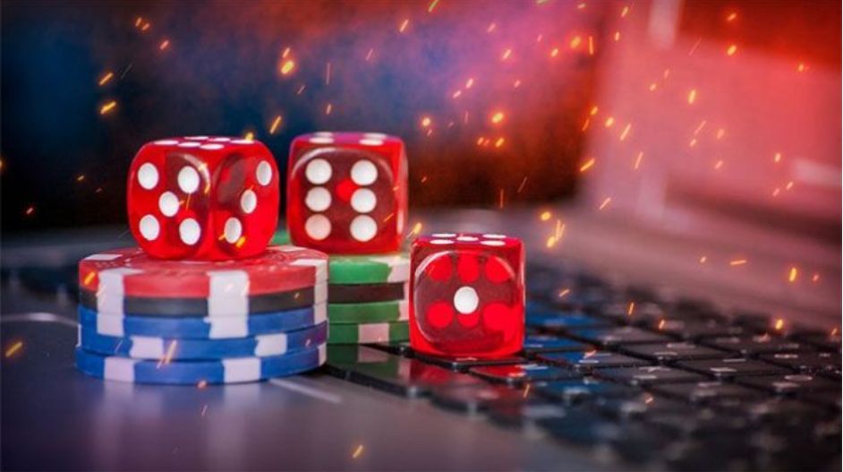 Experience the Thrill of Casino Casiroom Experience the Thrill of Casino Casiroom