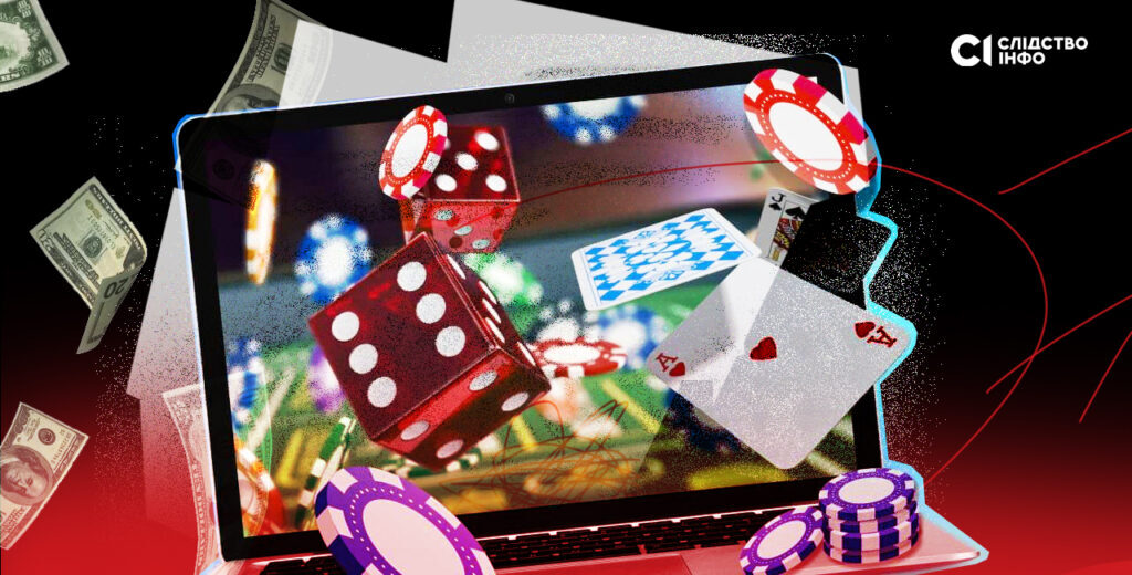 Experience the Thrill of Casino Casiroom Experience the Thrill of Casino Casiroom