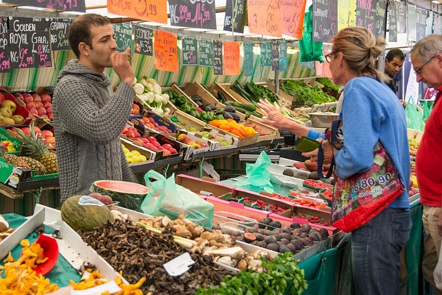 Local Food