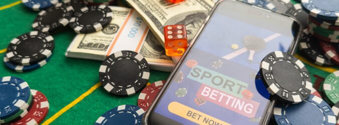 The Best Online Casinos for High Rollers The Best Online Casinos for High Rollers