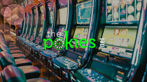 Unlocking the Excitement of thepokies A Guide to Online Slot Gaming Unlocking the Excitement of thepokies A Guide to Online Slot Gaming