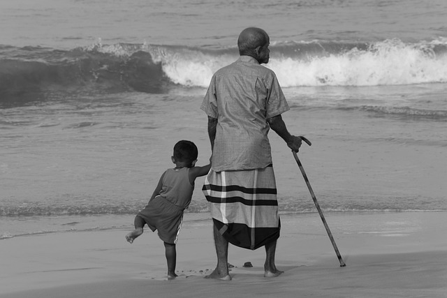 Elderly Person
