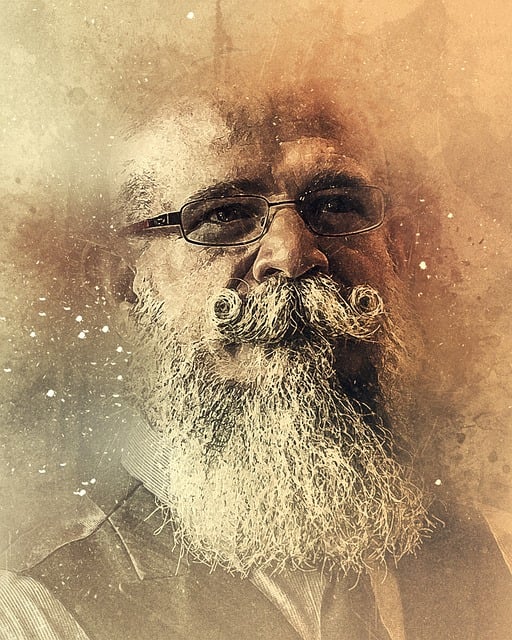 Elderly Person