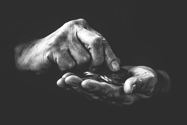 Elderly Person