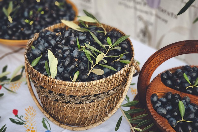 Local Food