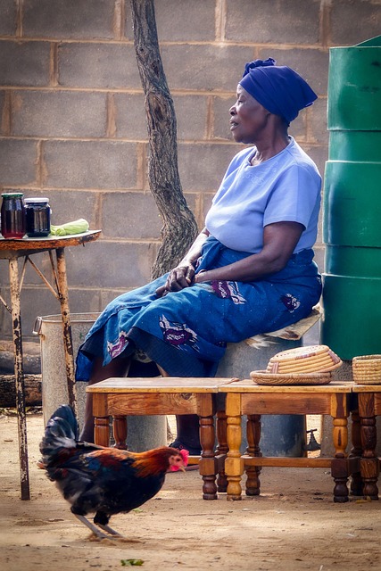 Local Food