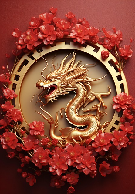 Chinese  Houses