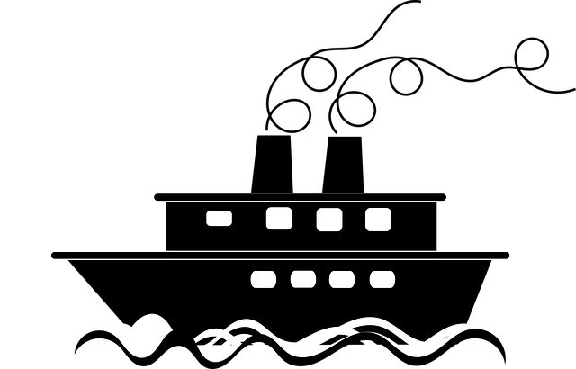 houseboat