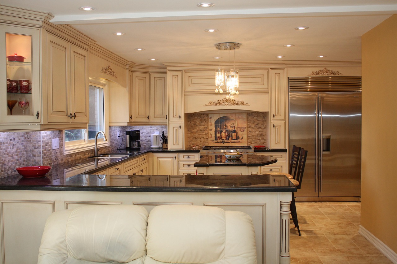The Ultimate Guide to Kitchen Remodeler: Transforming Spaces, Enhancing Lives